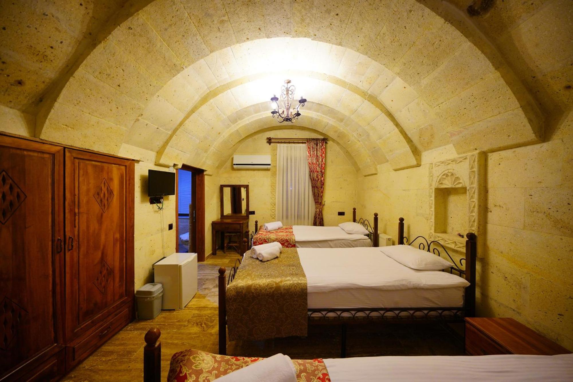 Sun Rise View Hotel Göreme Rum bild